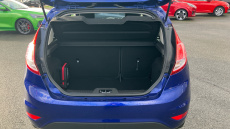 Ford Fiesta 1.25 82 Zetec 5dr Petrol Hatchback